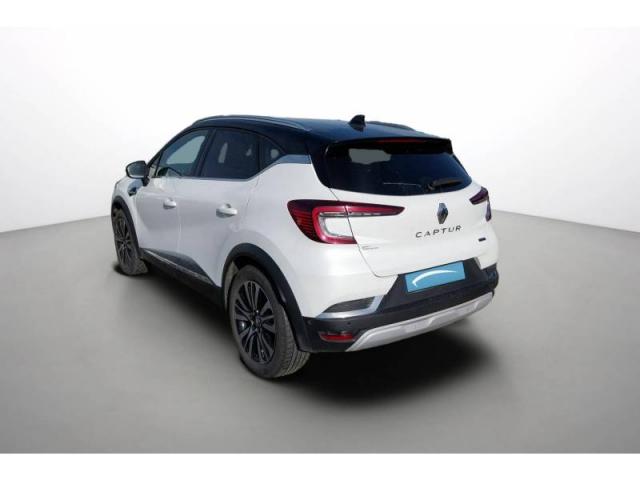 Renault Captur image 3