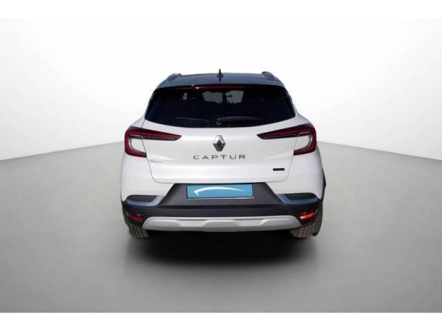 Renault Captur image 6