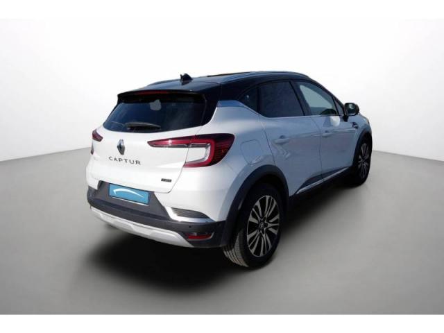 Renault Captur image 5