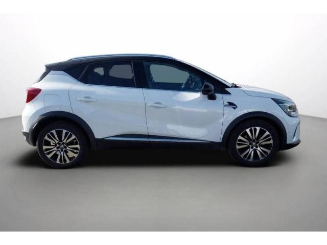 Renault Captur image 1
