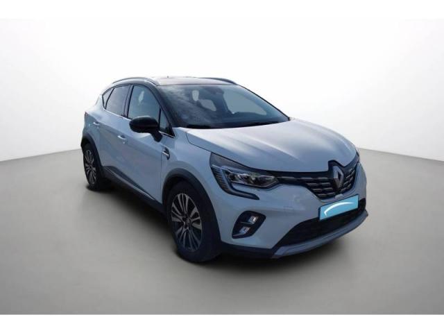 Renault Captur image 4