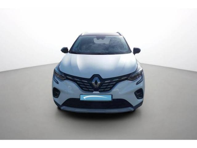 Renault Captur image 8