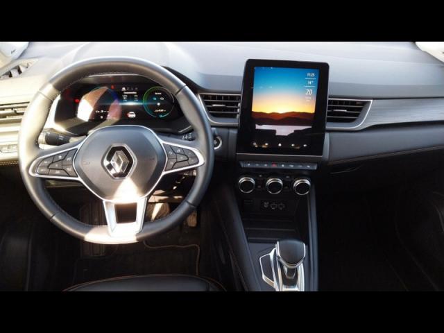 Renault Captur image 7