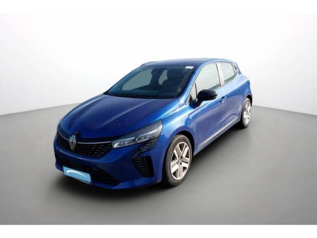 Renault Clio Dci 100 Evolution