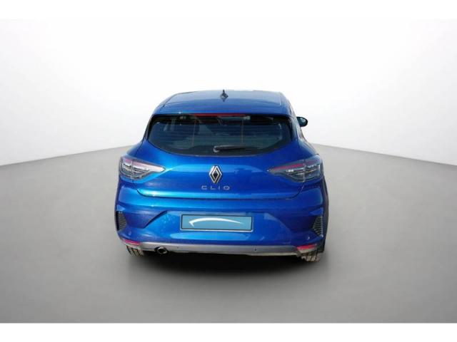 Renault Clio image 8
