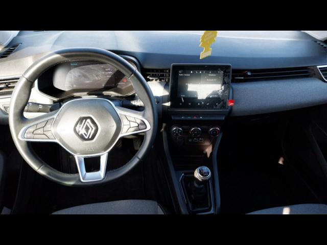 Renault Clio image 7