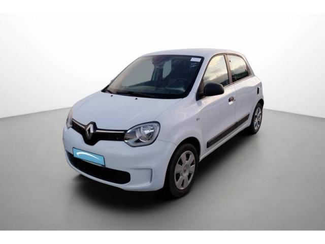 Renault Twingo Iii Sce 65 - 20 Life