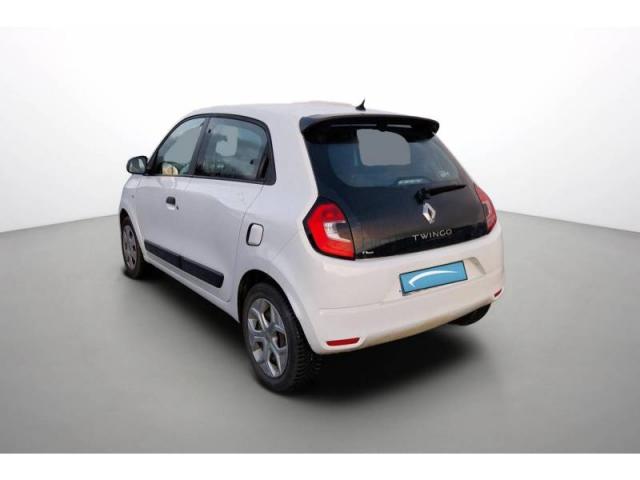Renault Twingo image 4