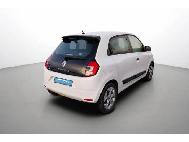 Renault Twingo image 8