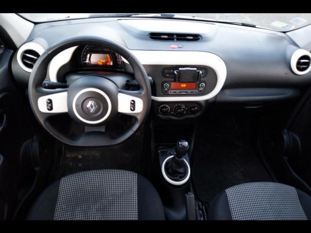 Renault Twingo image 3