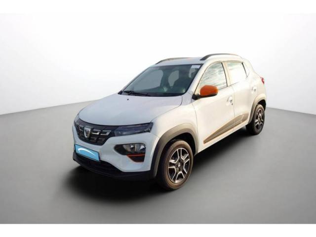 Dacia Spring Achat Intégral Confort Plus