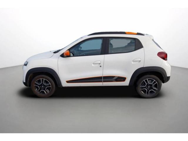 Dacia Spring image 8