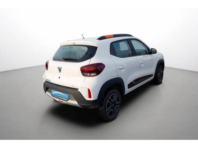 Dacia Spring image 5