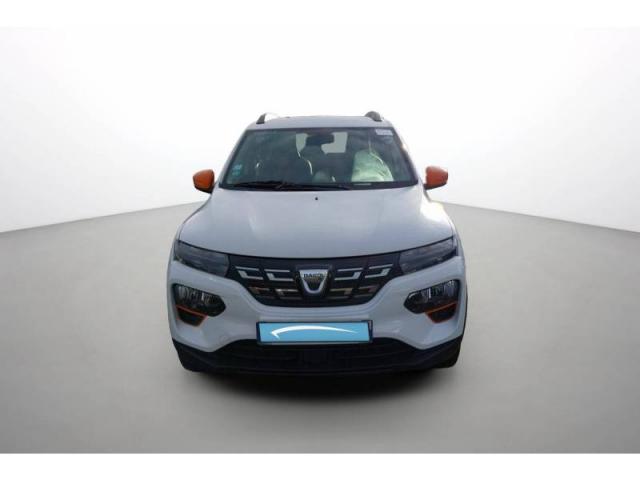 Dacia Spring image 2