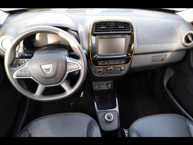 Dacia Spring image 4