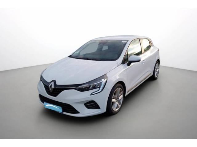 Renault Clio Tce 90 - 21n Business