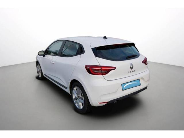 Renault Clio image 2
