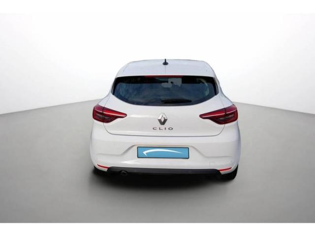 Renault Clio image 6