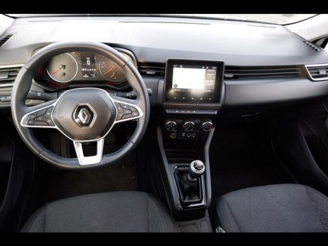 Renault Clio image 3