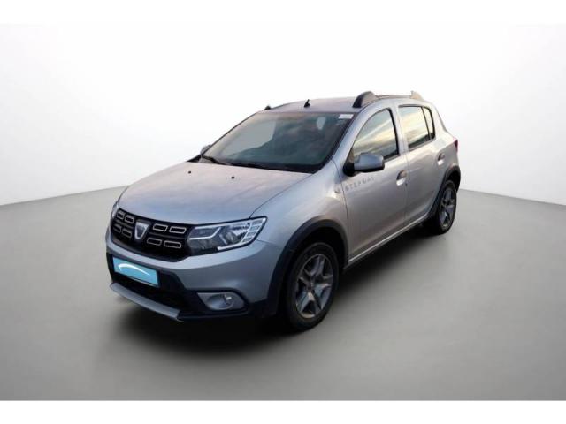 Dacia Sandero Tce 90 Stepway