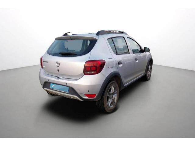Dacia Sandero image 8