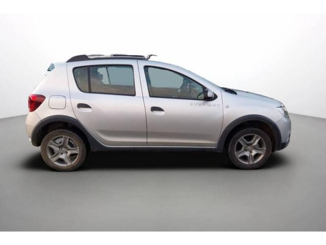 Dacia Sandero image 3