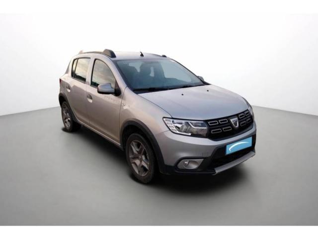 Dacia Sandero image 7