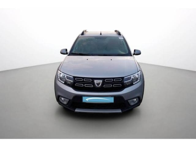 Dacia Sandero image 6