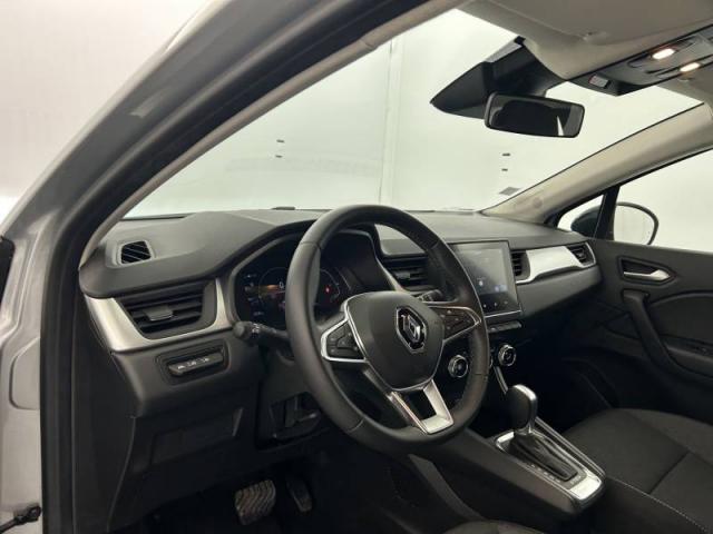 Renault Captur image 1