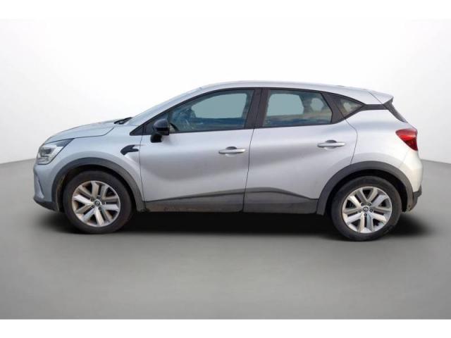 Renault Captur image 5