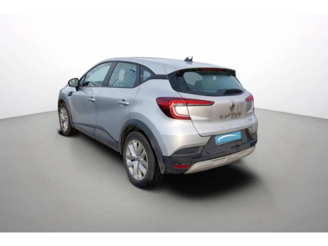 Renault Captur image 3