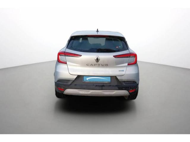 Renault Captur image 8