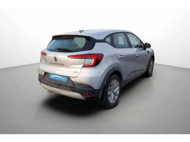 Renault Captur image 1