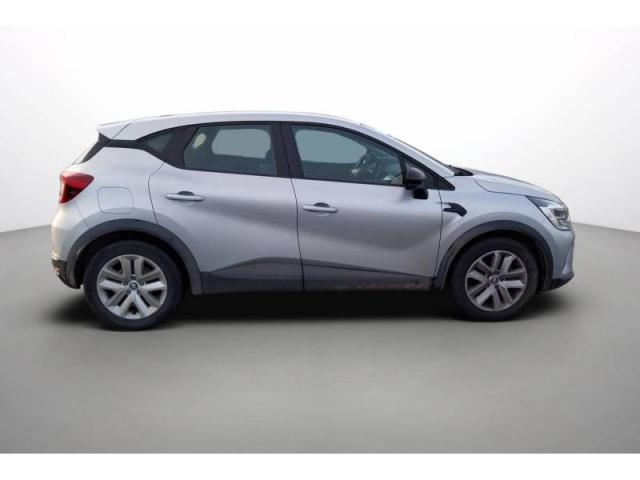 Renault Captur image 4