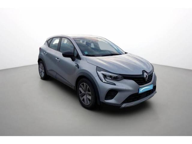 Renault Captur image 2