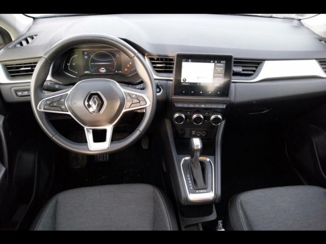 Renault Captur image 7