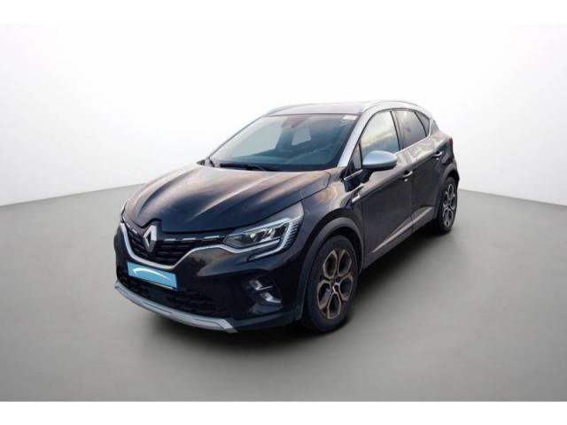 Renault Captur Tce 140 Intens