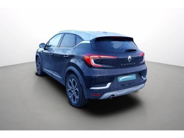 Renault Captur image 5