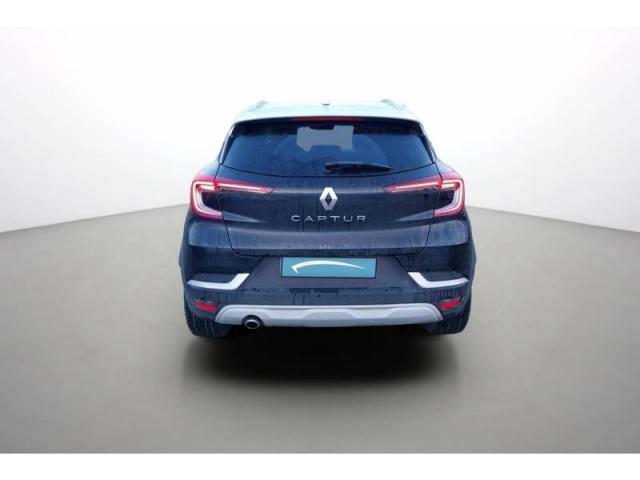 Renault Captur image 3