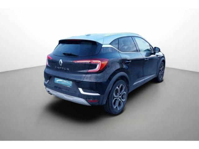Renault Captur image 7