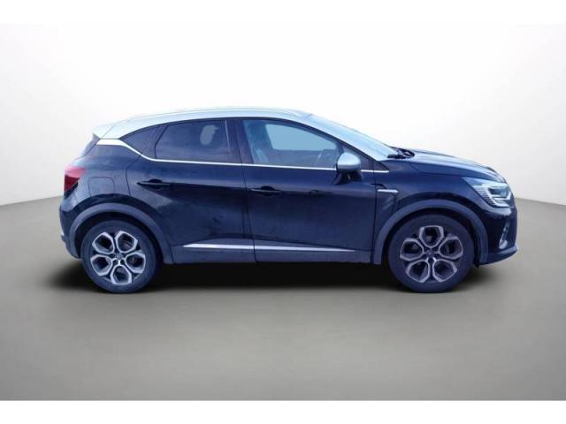 Renault Captur image 1