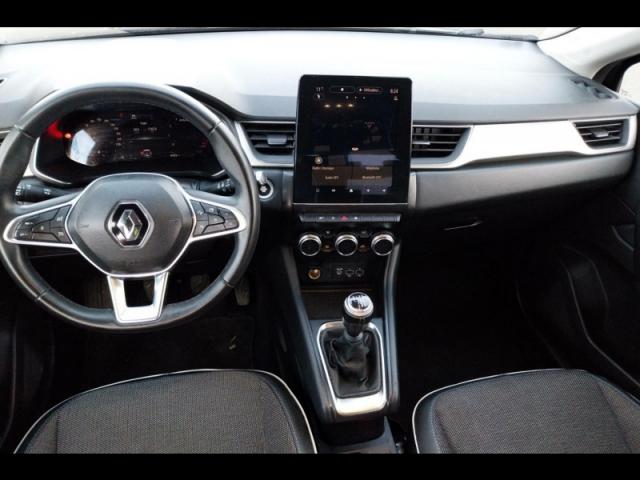 Renault Captur image 6