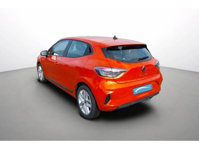 Renault Clio image 8