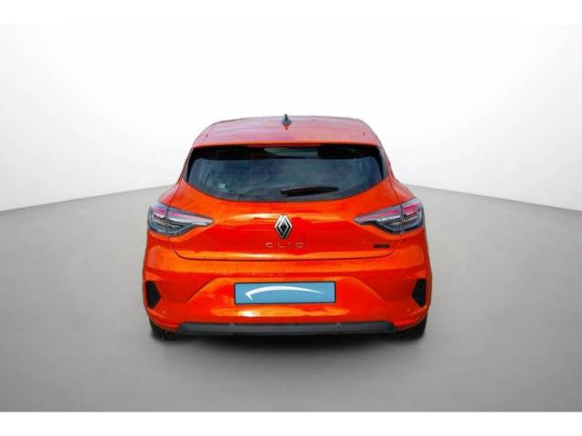 Renault Clio image 5
