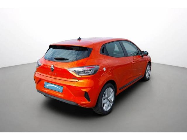 Renault Clio image 3