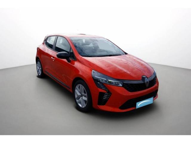 Renault Clio image 1