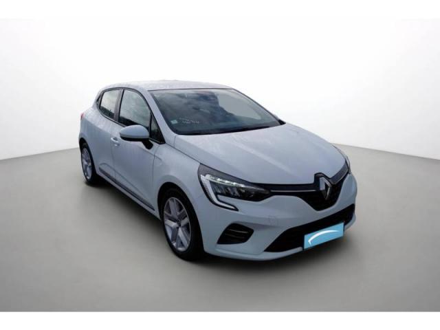 Renault Clio image 8