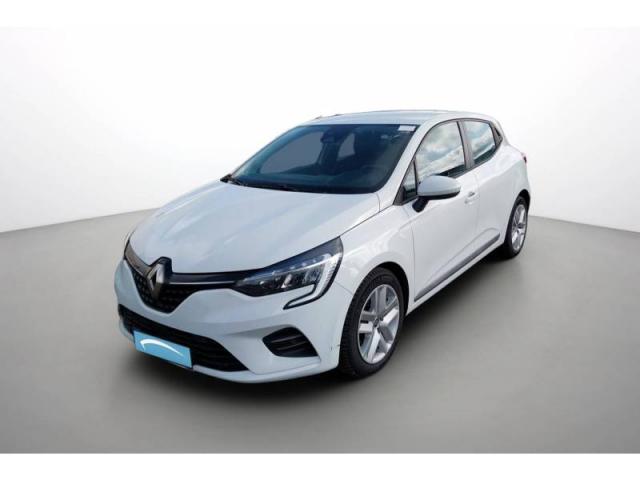 Renault Clio Blue Dci 100 - 21n Business