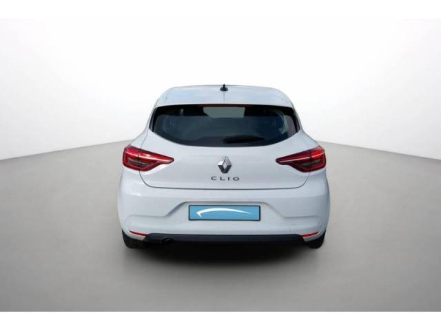Renault Clio image 7