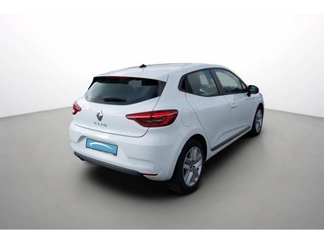 Renault Clio image 1